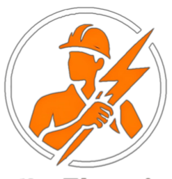 Mally Electrical Logo